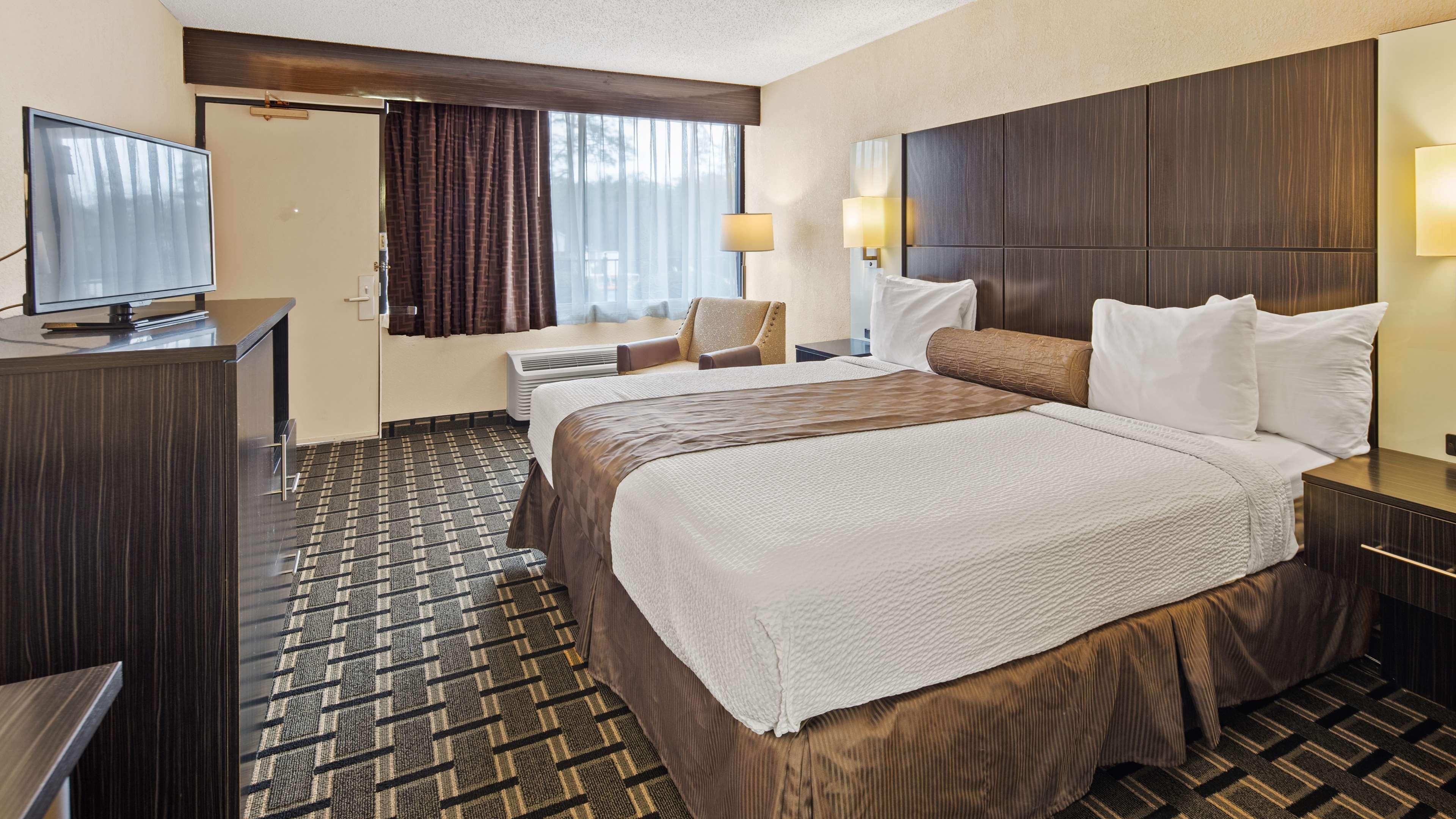 Best Western Executive Inn Cairo Zewnętrze zdjęcie
