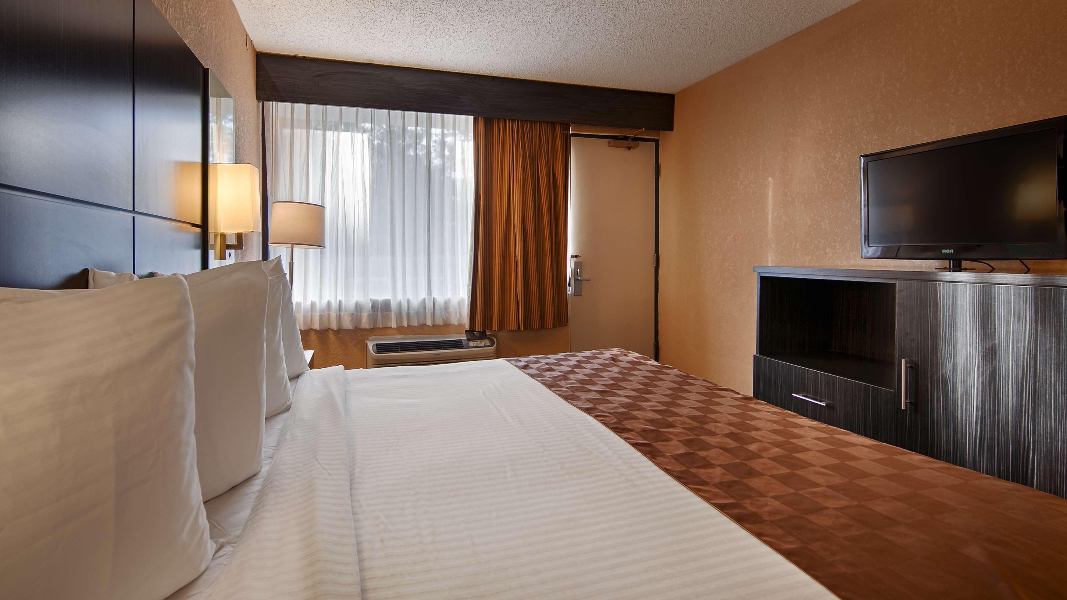 Best Western Executive Inn Cairo Zewnętrze zdjęcie