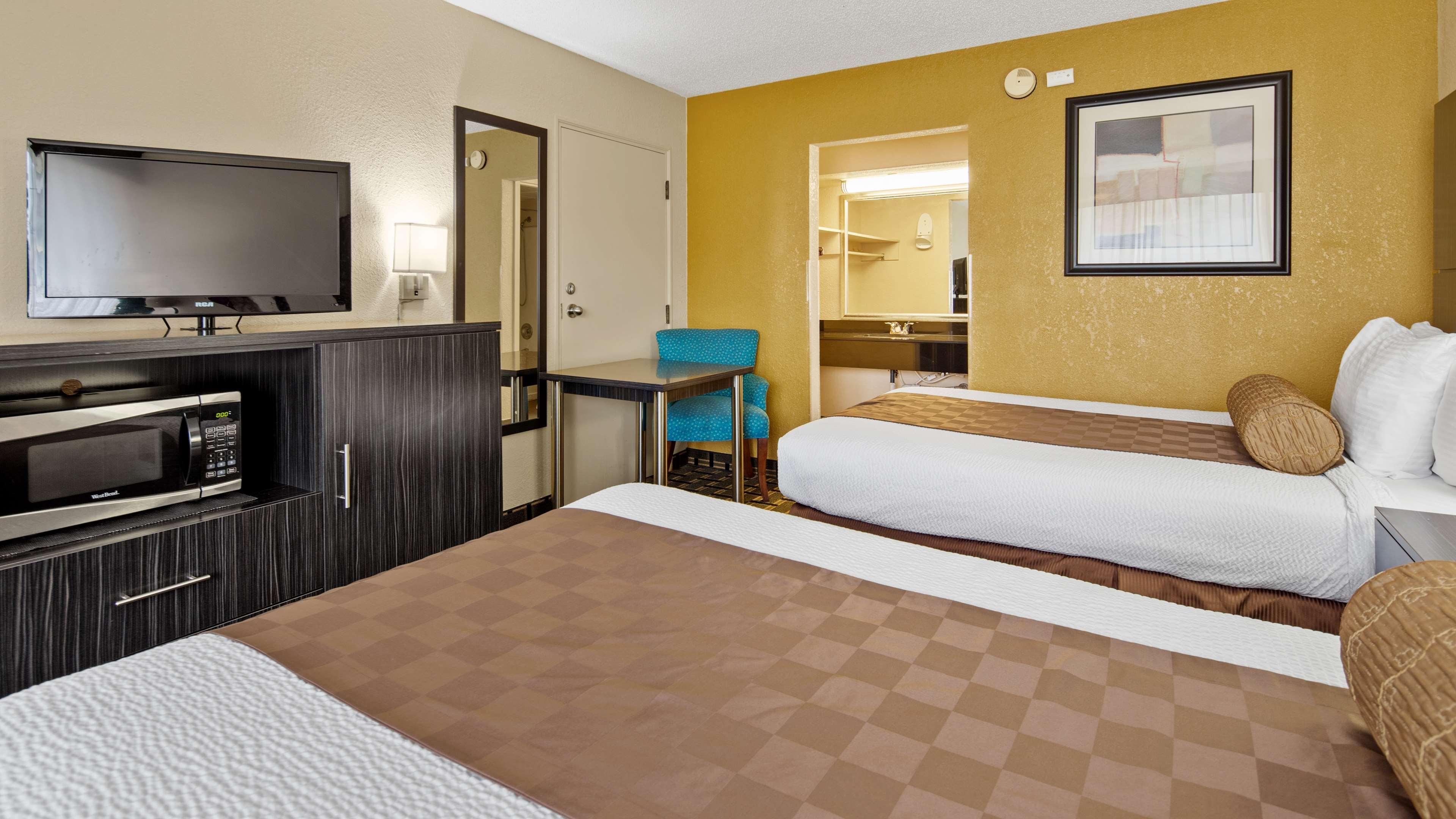 Best Western Executive Inn Cairo Zewnętrze zdjęcie