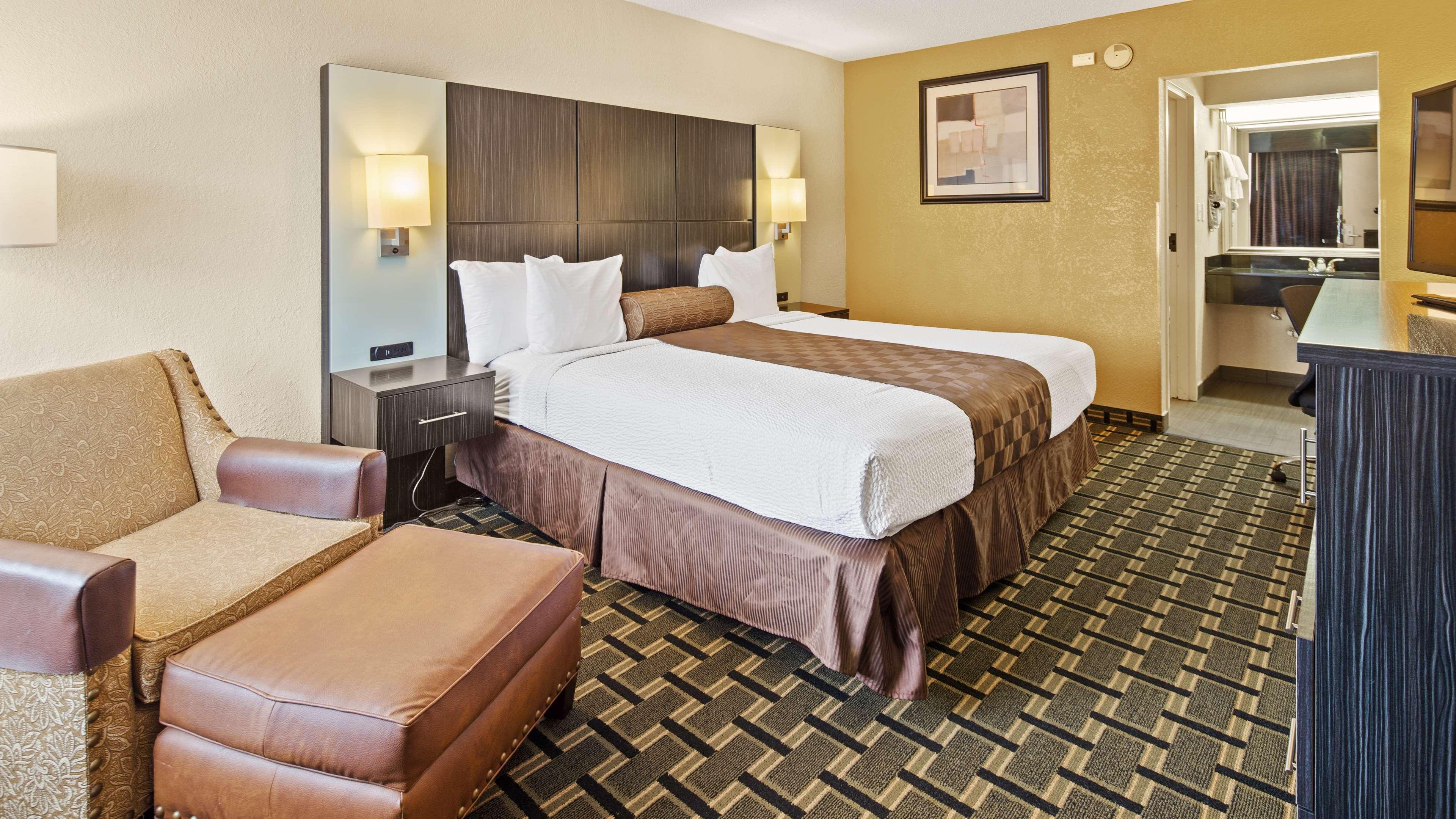 Best Western Executive Inn Cairo Zewnętrze zdjęcie