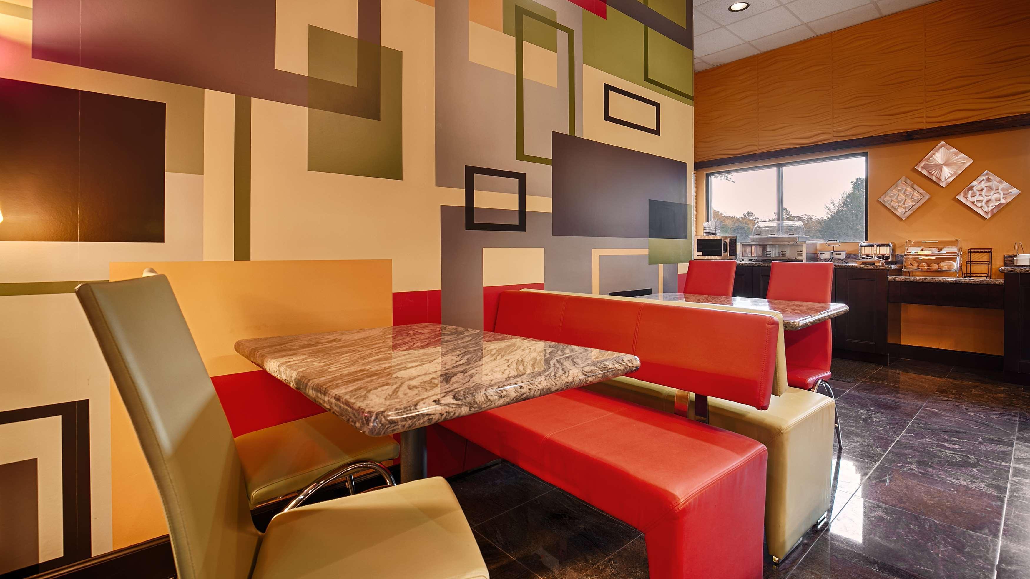 Best Western Executive Inn Cairo Zewnętrze zdjęcie