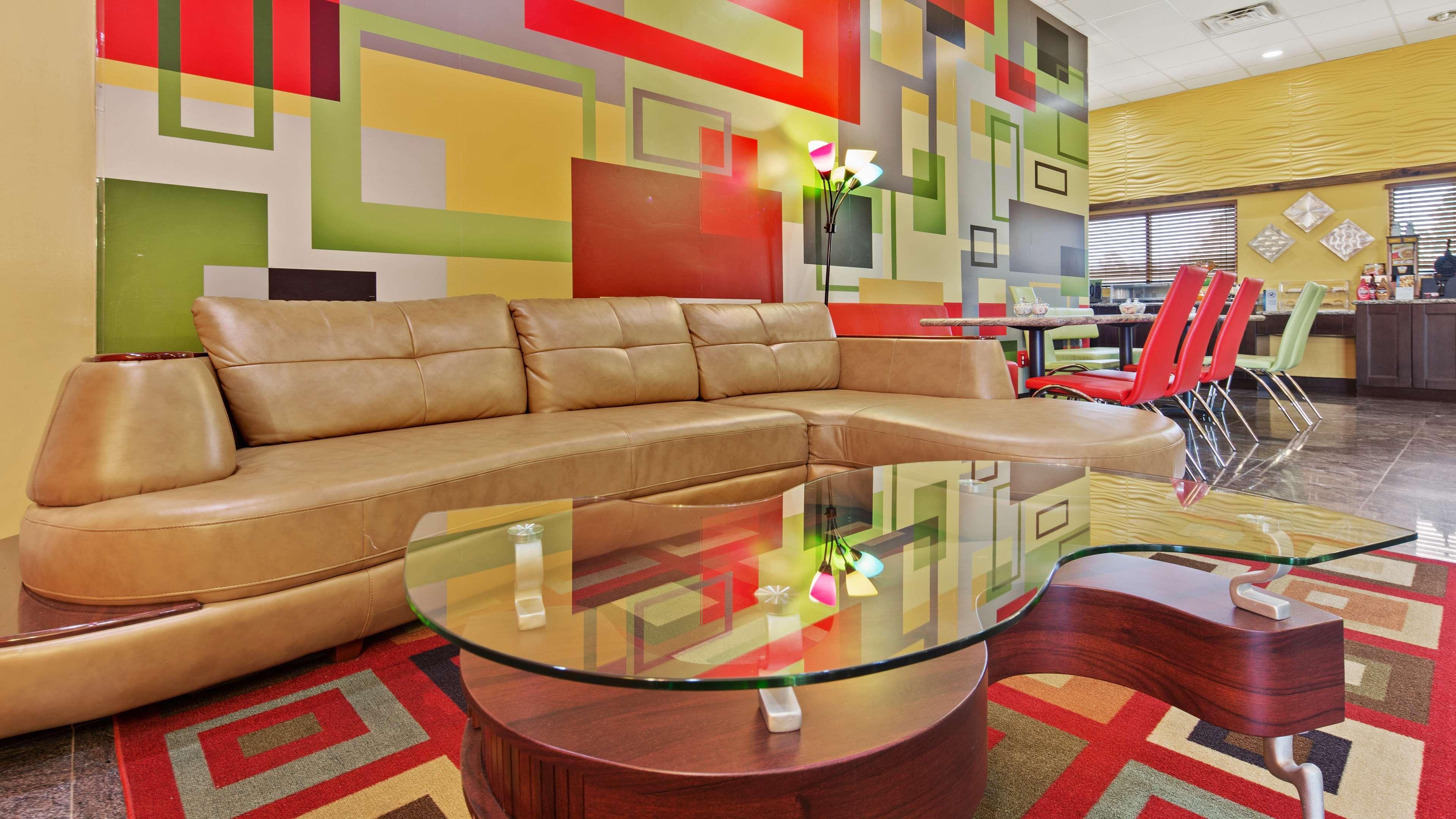 Best Western Executive Inn Cairo Zewnętrze zdjęcie