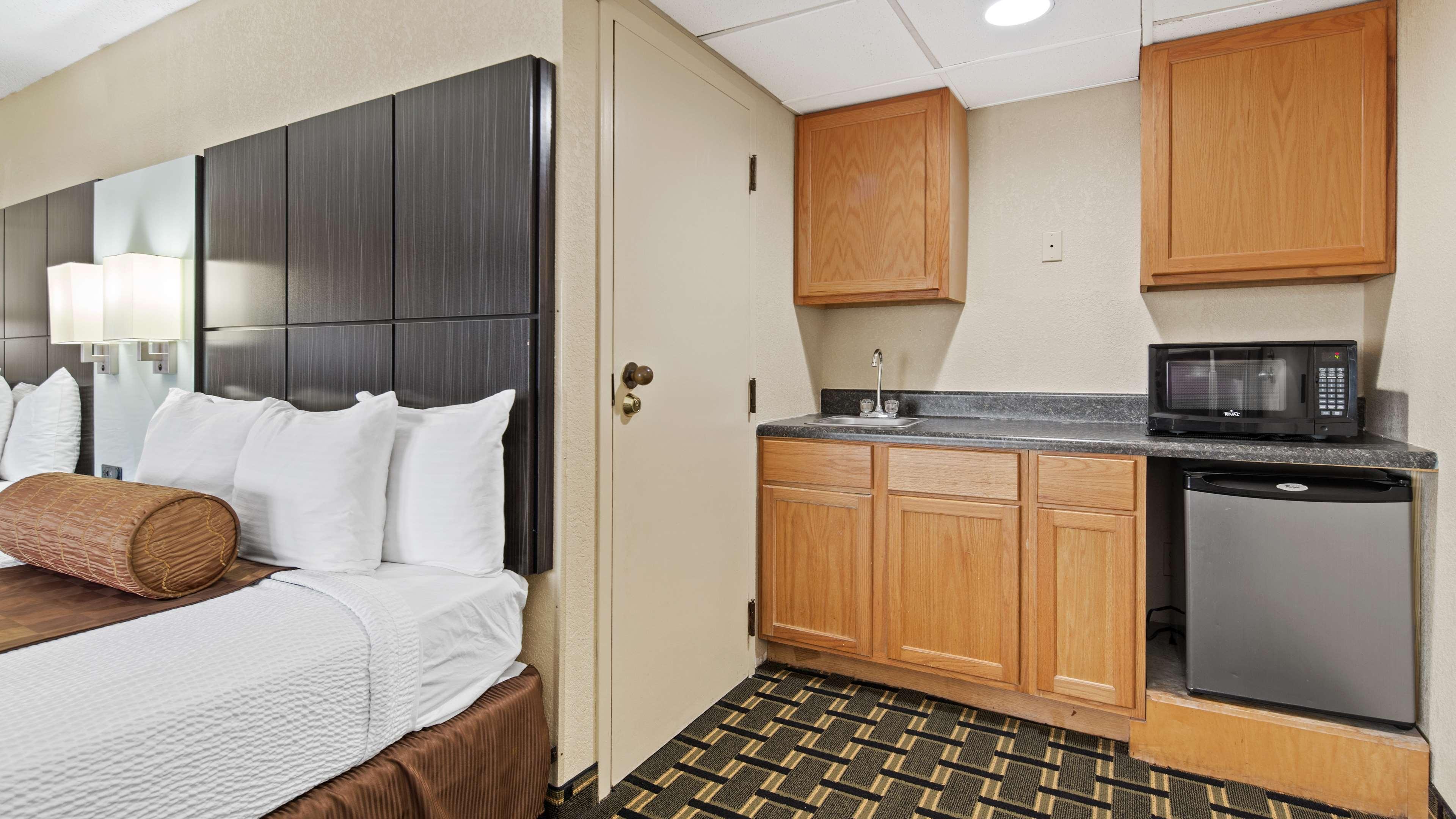 Best Western Executive Inn Cairo Zewnętrze zdjęcie