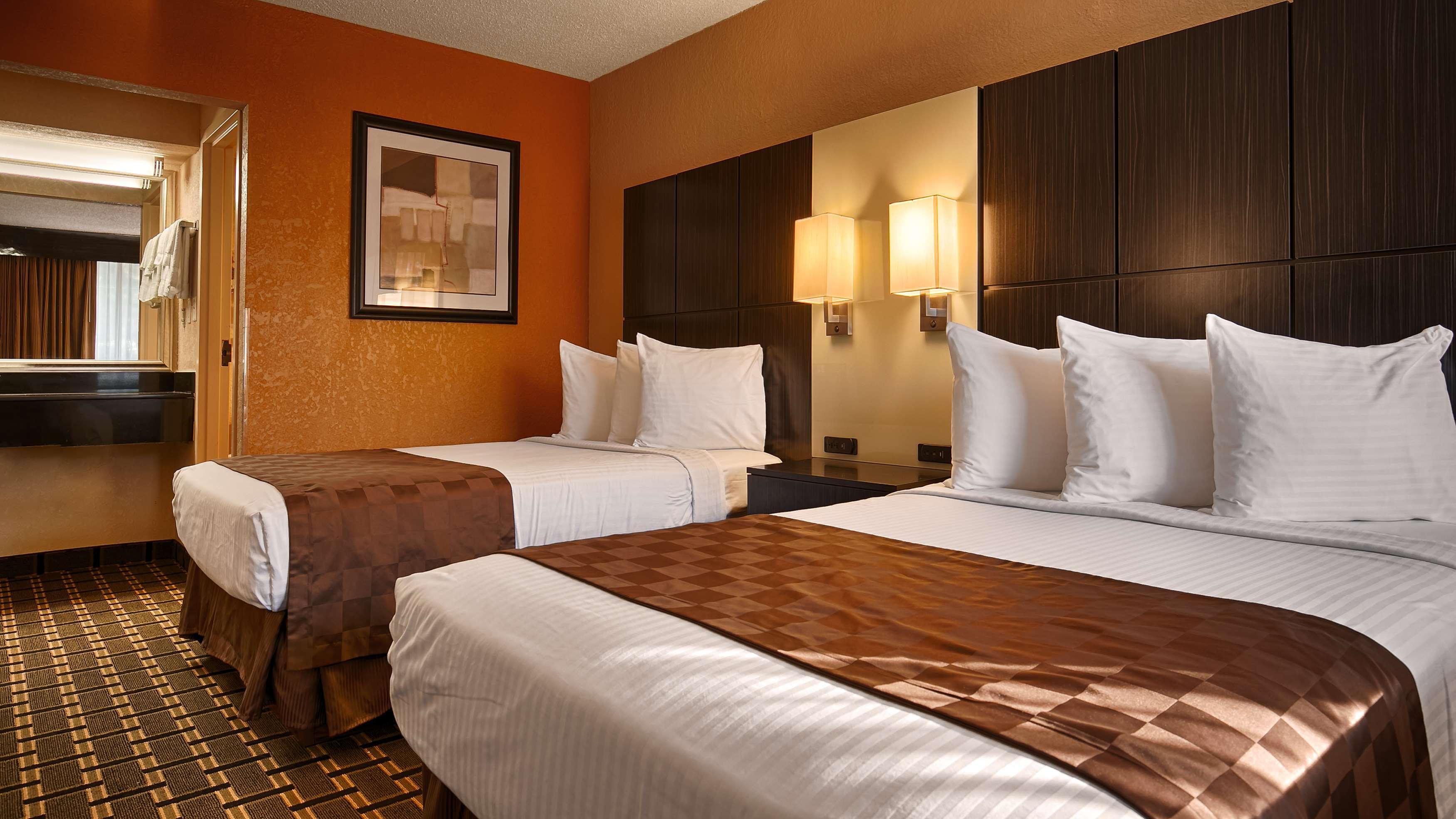 Best Western Executive Inn Cairo Zewnętrze zdjęcie