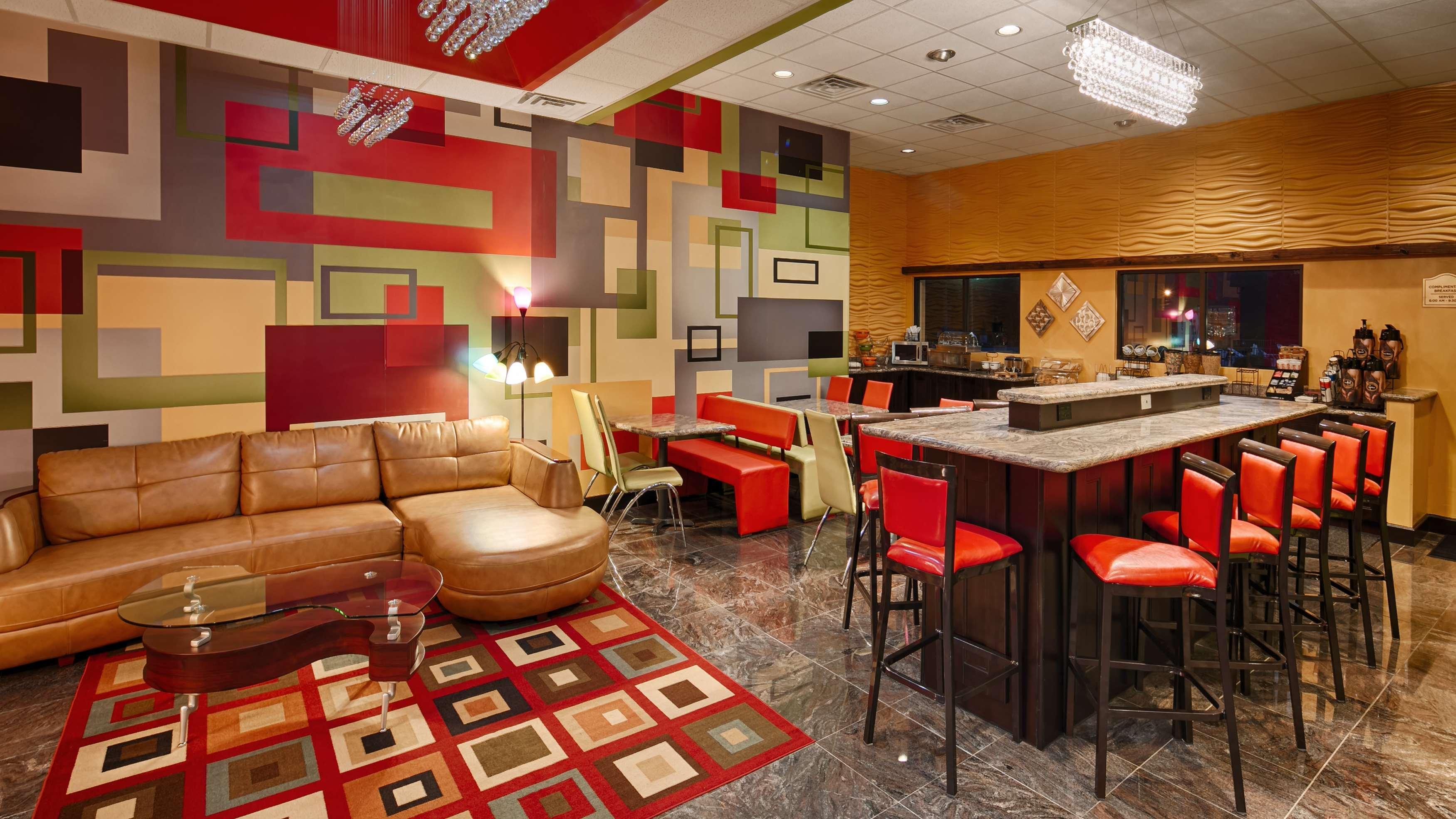 Best Western Executive Inn Cairo Zewnętrze zdjęcie