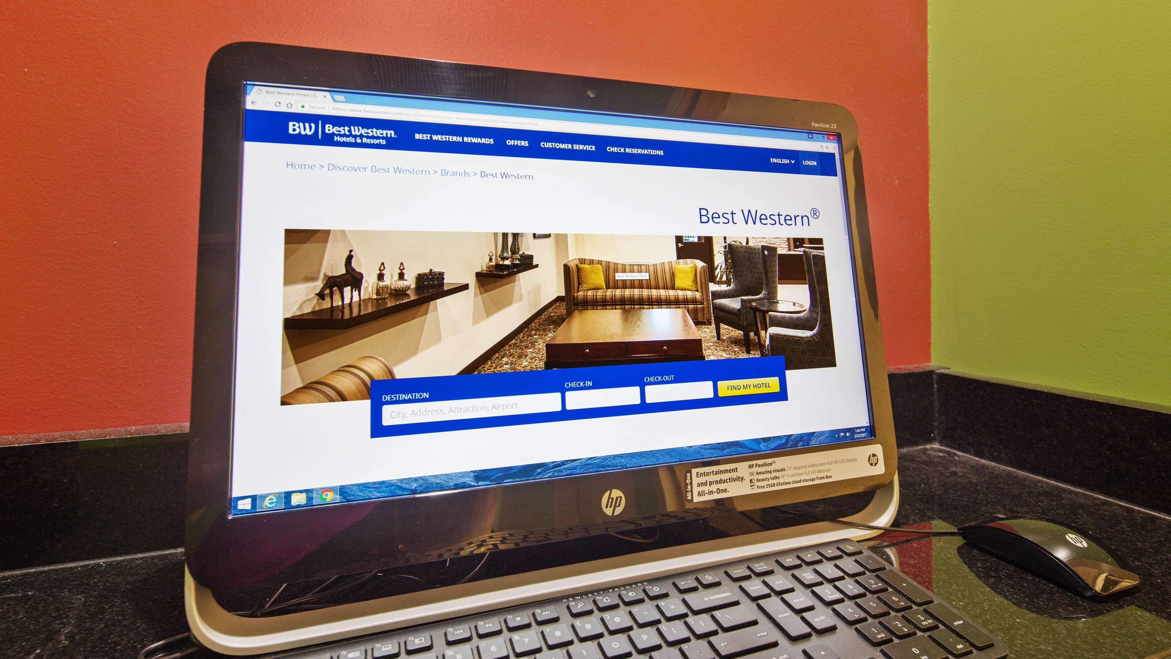 Best Western Executive Inn Cairo Zewnętrze zdjęcie