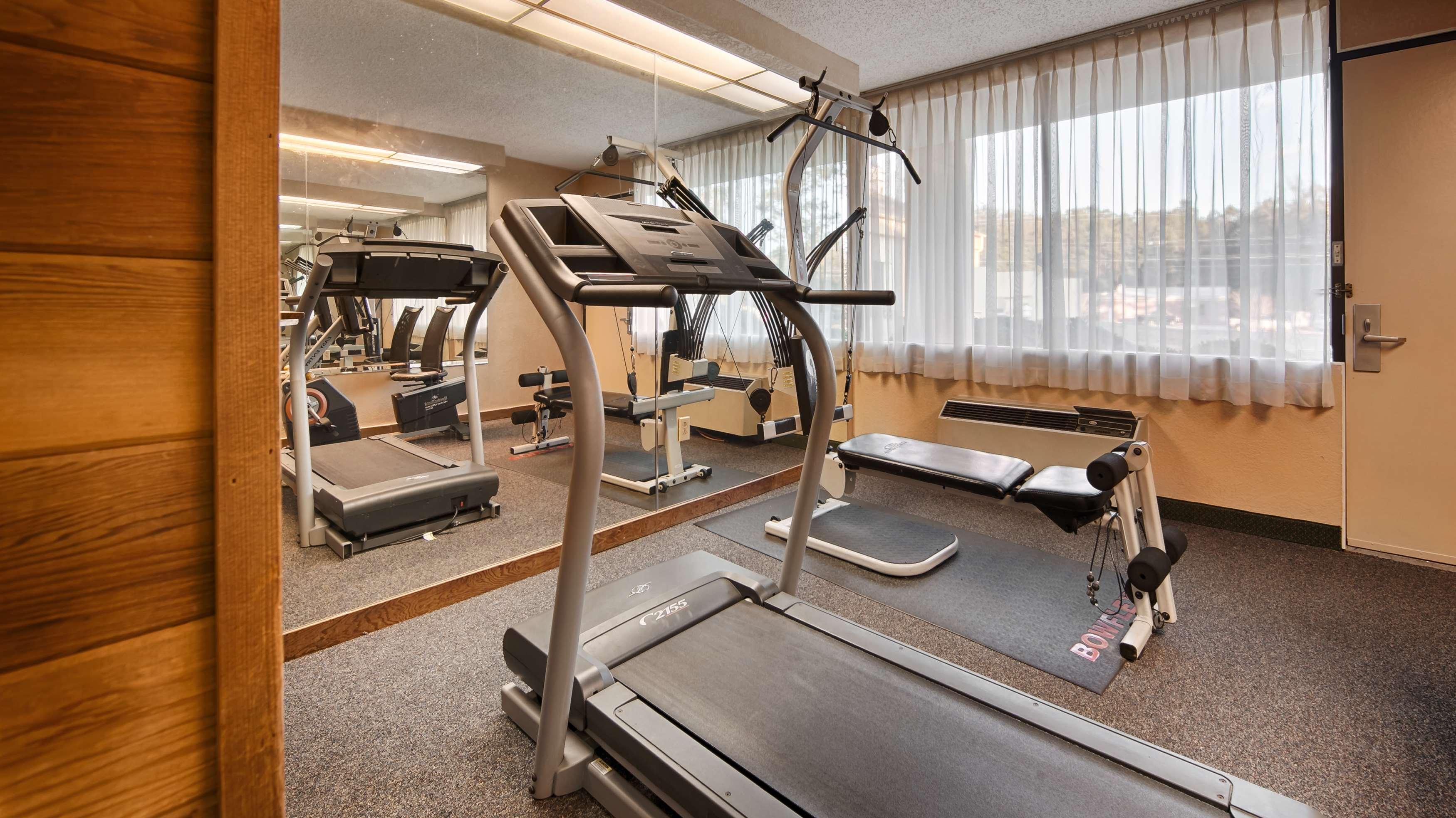Best Western Executive Inn Cairo Zewnętrze zdjęcie