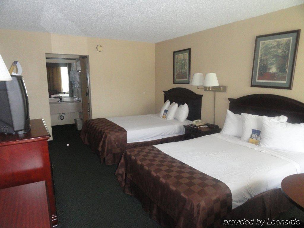 Best Western Executive Inn Cairo Pokój zdjęcie