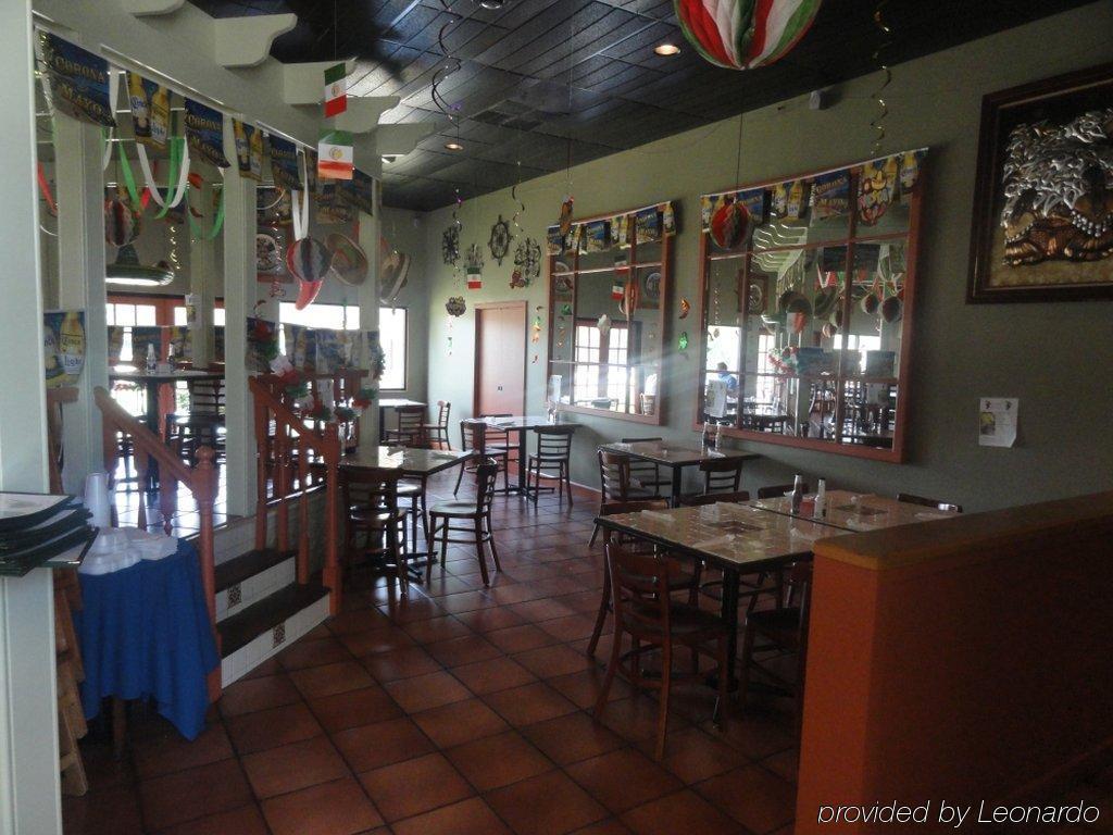 Best Western Executive Inn Cairo Restauracja zdjęcie