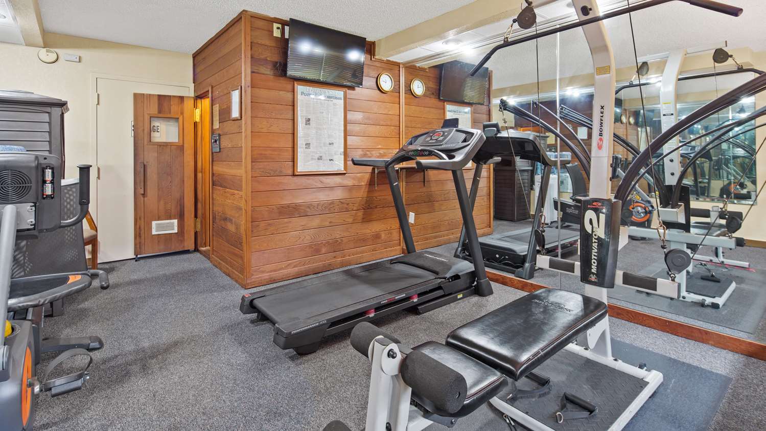 Best Western Executive Inn Cairo Zewnętrze zdjęcie