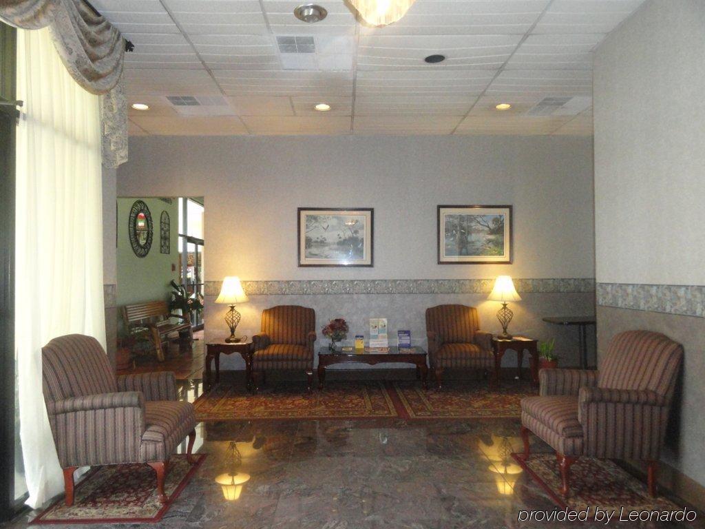 Best Western Executive Inn Cairo Zewnętrze zdjęcie