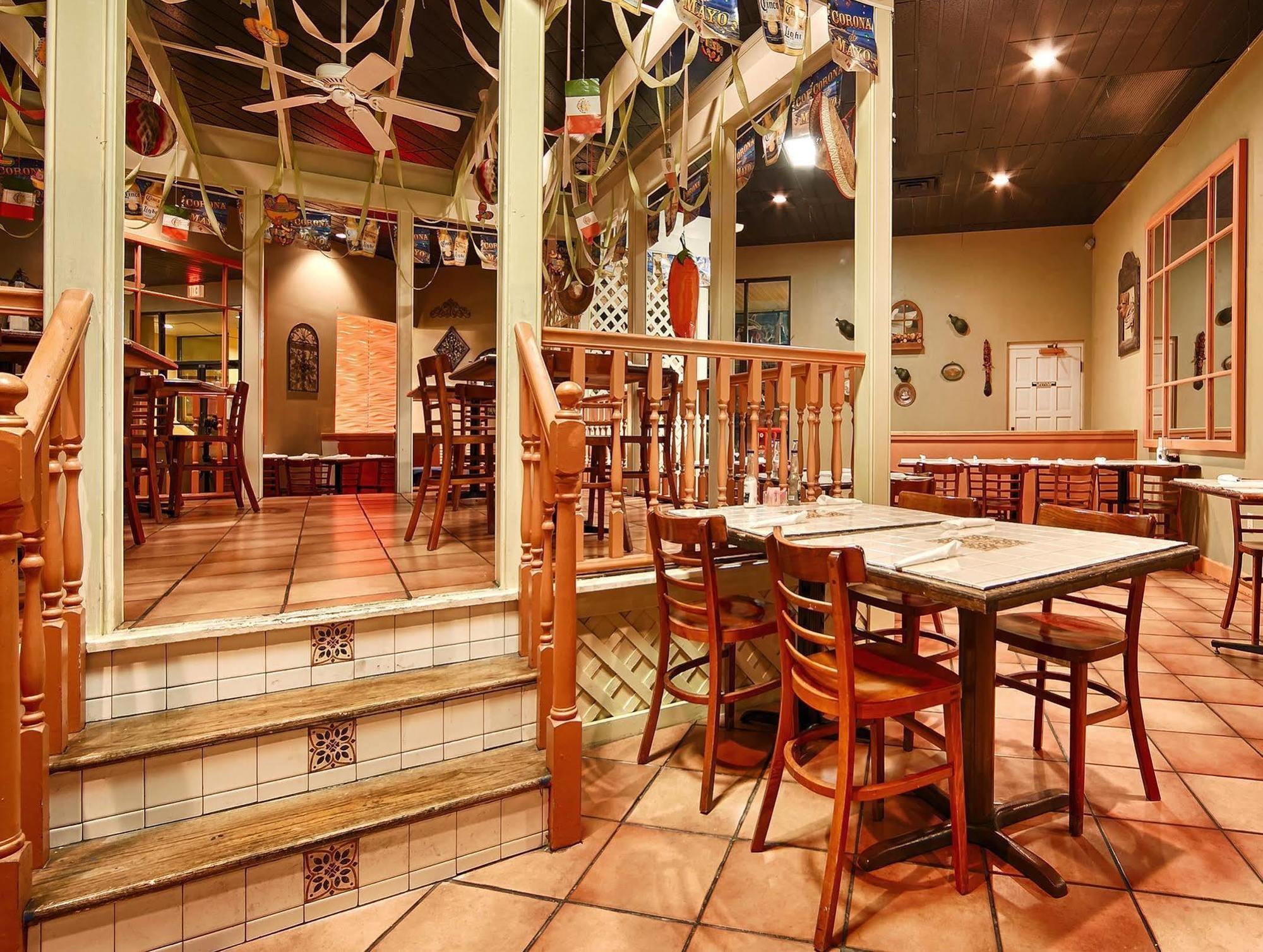 Best Western Executive Inn Cairo Zewnętrze zdjęcie